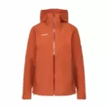 Zdjęcie 4 produktu Kurtka membranowa Mammut Linard Guide HS Hooded Jacket Women