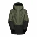 Zdjęcie 1 produktu Kurtka Fall Line HS Thermo Hooded Jacket Men