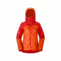 Zdjęcie 1 produktu Kurtka syntetyczna Norrona Falketind Thermo40 Zip Hood Women