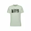 Zdjęcie 0 produktu Koszulka Mammut Trovat T-Shirt Men Logo