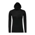 Zdjęcie 0 produktu Koszulka Black Yak Gurla Merino Hooded Baselayer Longsleeve Women