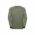 Zdjęcie 6 produktu Koszulka Mammut Selun FL Longsleeve Men Logo