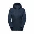 Zdjęcie 1 produktu Kurtka Mammut Ultimate VIII SO Hooded Jacket Women