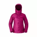Zdjęcie 0 produktu Kurtka puchowa Norrona Trollveggen Down800 Super Light Hooded Jacket Women