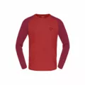 Zdjęcie 4 produktu Koszulka merino Norrona Femund PureUll Long Sleeve Men
