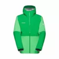 Zdjęcie 4 produktu Kurtka membranowa Mammut Linard Guide HS Hooded Jacket Men