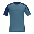 Zdjęcie 3 produktu Koszulka Norrona Falketind Equaliser Merino T-shirt Men