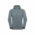 Zdjęcie 1 produktu Polar z kapturem Mammut Taiss ML Hooded Jacket Men