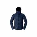 Zdjęcie 1 produktu Kurtka puchowa Norrona Trollveggen Down800 Super Light Hooded Jacket Men