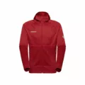 Zdjęcie 0 produktu Bluza Mammut Crag ML Hooded Jacket Men