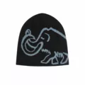 Zdjęcie 0 produktu Czapka Mammut Logo Beanie Reversible