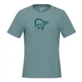 Zdjęcie 0 produktu Koszulka Norrona /29 Cotton Viking T-shirt Women