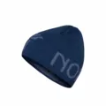 Zdjęcie 0 produktu Czapka Norrona /29 Mid MerinoUll Logo Beanie