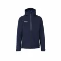 Zdjęcie 3 produktu Kurtka ocieplana Mammut Linard HS Thermo Hooded Jacket Men