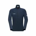Zdjęcie 3 produktu Bluza Mammut Aenergy Light ML Half Zip Pull Men