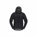 Zdjęcie 3 produktu Kurtka membranowa Norrona Trollveggen Gore-Tex Pro Light Jacket Men