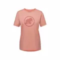 Zdjęcie 4 produktu Koszulka Mammut Core T-Shirt Women Classic