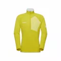Zdjęcie 4 produktu Bluza Mammut Aenergy Light ML Half Zip Pull Men