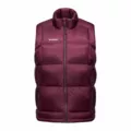 Zdjęcie 0 produktu Kamizelka puchowa Mammut Glacier Glow IN Vest Women