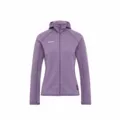 Zdjęcie 4 produktu Polar z kapturem Mammut Aconcagua ML Hooded Jacket Women