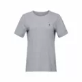 Zdjęcie 3 produktu Koszulka bawełniana Norrona /29 Cotton Activity Embroidery T-Shirt Women