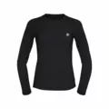 Zdjęcie 1 produktu Koszulka merino Norrona Femund PureUll Longsleeve Women