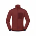 Zdjęcie 7 produktu Bluza polarowa Norrona Trollveggen Warm3 Jacket Men
