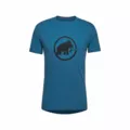 Zdjęcie 4 produktu Koszulka Mammut Core T-Shirt Men Classic