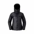Zdjęcie 4 produktu Kurtka puchowa Norrona Trollveggen Down800 Super Light Hood Women