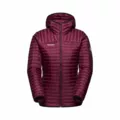 Zdjęcie 1 produktu Kurtka puchowa Mammut Broad Peak Light IN Hooded Jacket Women