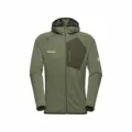 Zdjęcie 1 produktu Bluza Aenergy Light ML Hooded Jacket Men