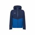 Zdjęcie 5 produktu Kurtka 3w1 Mammut Alto Light 3 in 1 HS Hooded Jacket Men
