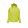 Zdjęcie 4 produktu Kurtka membranowa Mammut Linard Guide HS Hooded Jacket Men
