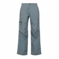 Zdjęcie 1 produktu Spodnie wspinaczkowe Mammut Workhorse Climbing Pants Men