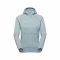 Zdjęcie 1 produktu Polar Mammut Taiss ML Hooded Jacket Women