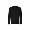 Zdjęcie 0 produktu Koszulka Mammut Base Longsleeve T-Shirt Men Mini Logo