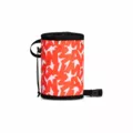 Zdjęcie 2 produktu Woreczek na magnezję Print Chalk Bag