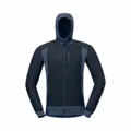 Zdjęcie 2 produktu Polar Norrona Falketind Alpha120 Zip Hood Men