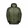 Zdjęcie 2 produktu Kurtka puchowa Mammut Broad Peak IN Hooded Jacket Men