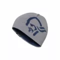 Zdjęcie 0 produktu Czapka Norrona /29 Mid Cotton Logo Beanie