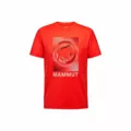 Zdjęcie 6 produktu Koszulka Trovat T-Shirt Men Mammut