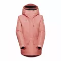 Zdjęcie 2 produktu Kurtka Fall Line HS Thermo Hooded Jacket Women