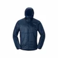 Zdjęcie 2 produktu Kurtka syntetyczna Norrona Falketind Thermo40 Zip Hood Men