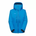 Zdjęcie 2 produktu Kurtka membranowa Mammut Taiss HS Hooded Jacket Women