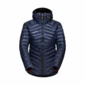 Zdjęcie 2 produktu Kurtka puchowa Mammut Broad Peak IN Hooded Jacket Women