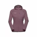 Zdjęcie 5 produktu Bluza Aenergy Light ML Hooded Jacket Women