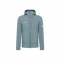Zdjęcie 0 produktu Kurtka syntetyczna Mammut Aenergy Air IN Hooded Jacket Men