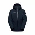 Zdjęcie 3 produktu Kurtka 3w1 Mammut Alto Light 3 in 1 HS Hooded Jacket Women