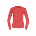Zdjęcie 5 produktu Koszulka merino Norrona Femund PureUll Long Sleeve Women