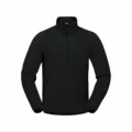 Zdjęcie 0 produktu Polar Norrona Femund Warm2 Zip Neck Unisex